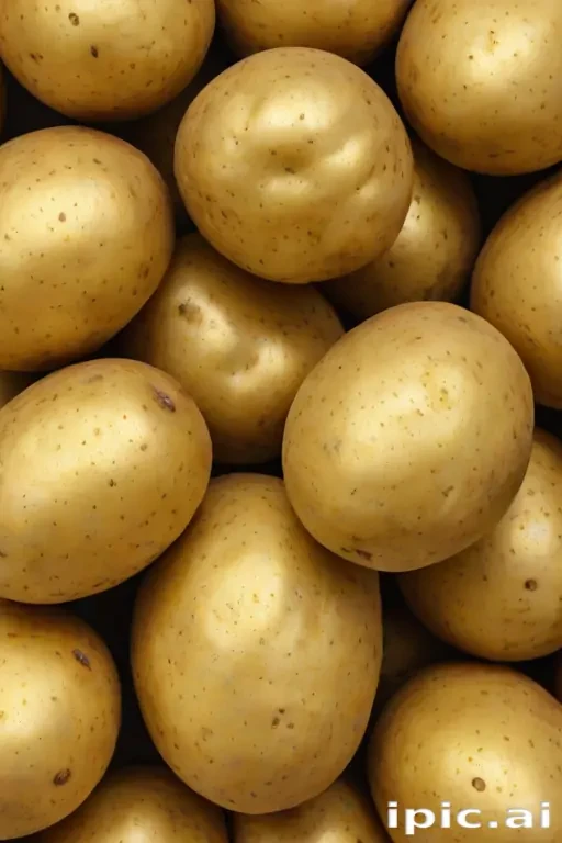 potato png