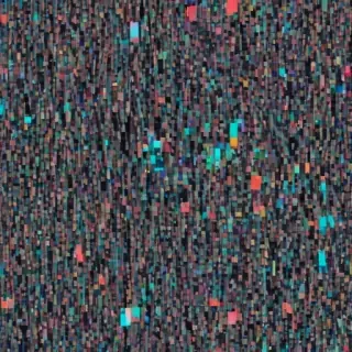 glitch texture