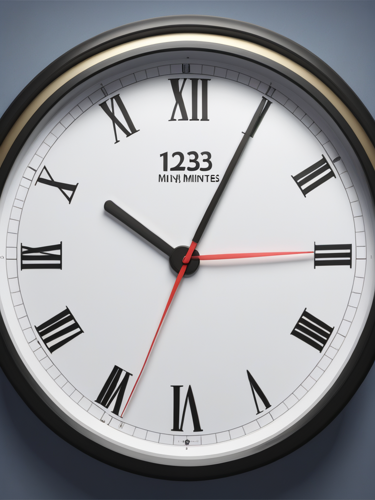 how long is 123 minutes
