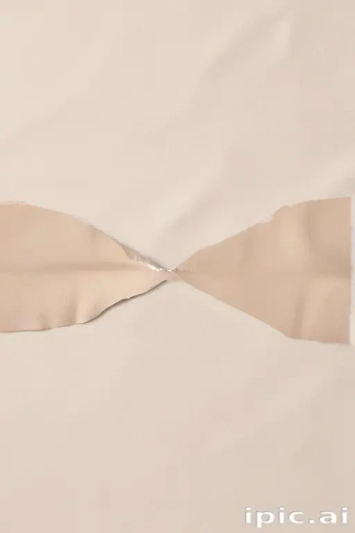 paper torn png