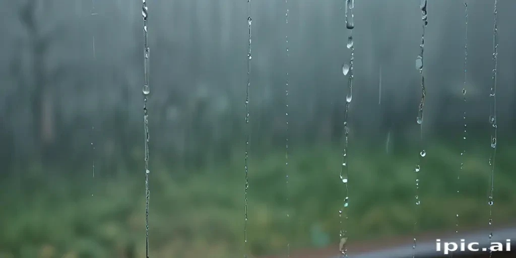 rain sound