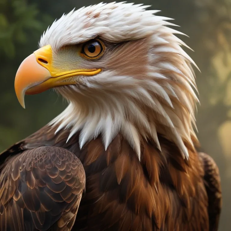 cool eagle wallpaper
