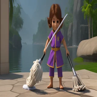 mop png