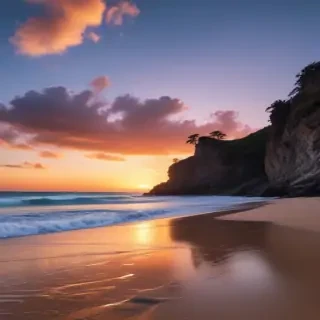 aesthetic wallpapers beachy