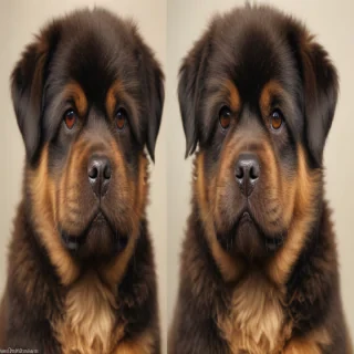rottle dog breed