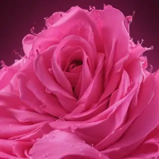 hot pink iphone wallpaper