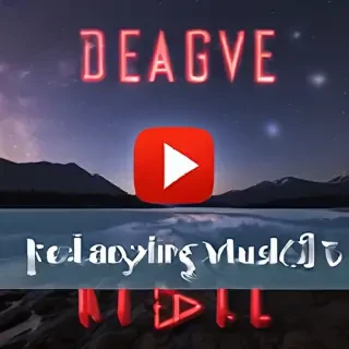 youtube relaxing music