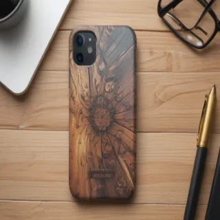 iphone cover mockup