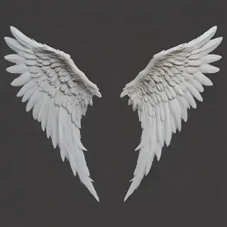 png angel wings
