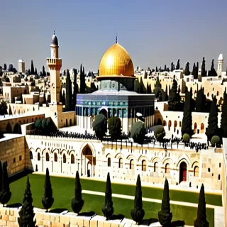 al aqsa