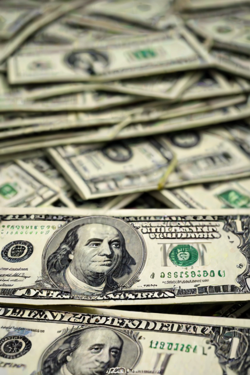 dollar wallpaper