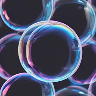 bubble transparent png