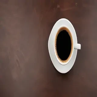 coffee aesthetic wallpaper