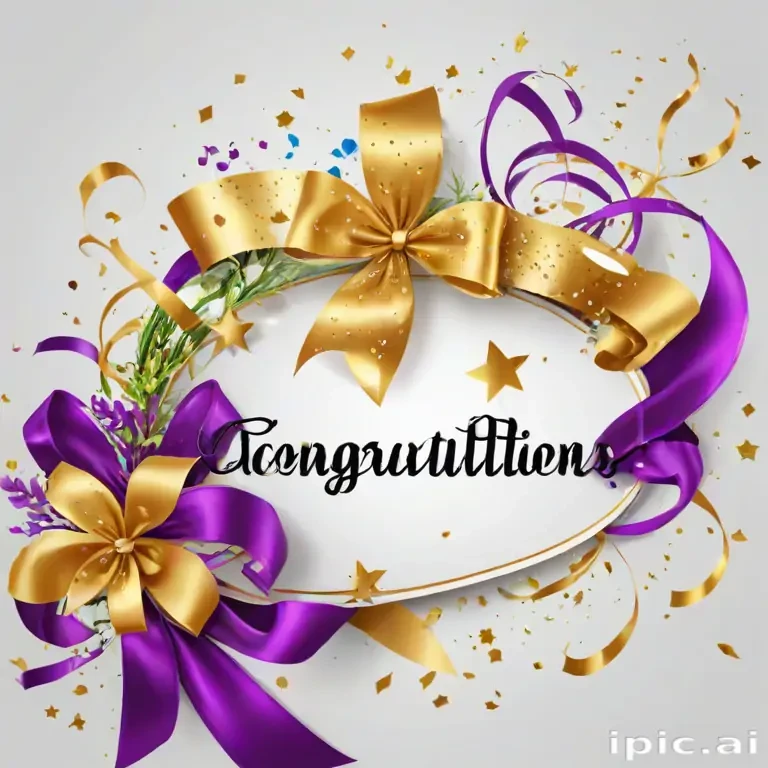 congratulations png