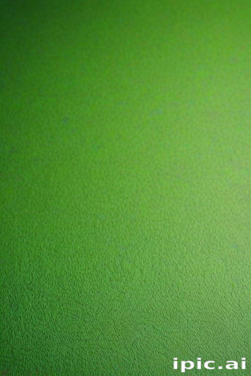 textured green background