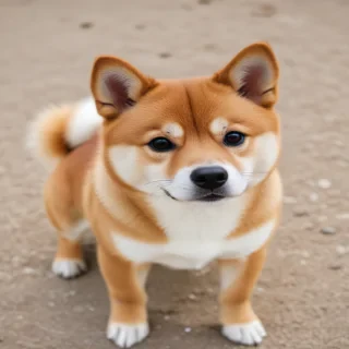 aussie shiba dog breed