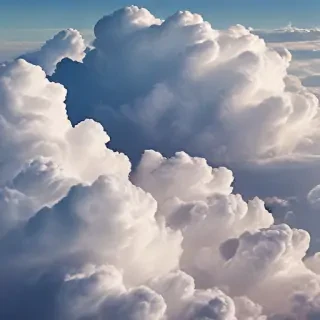 clouds iphone wallpaper