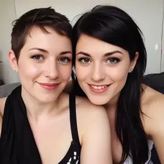 pic of lesbian