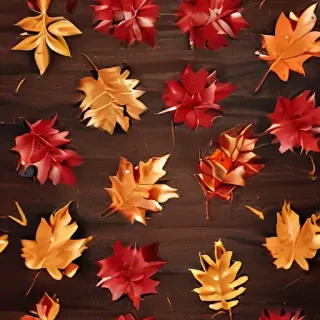 iphone wallpaper fall