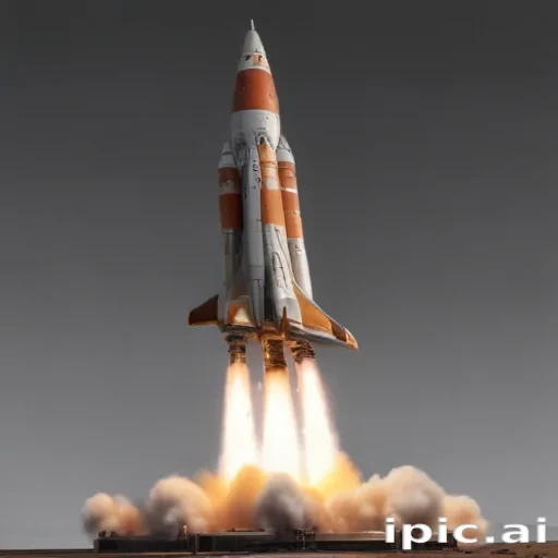 rocket png