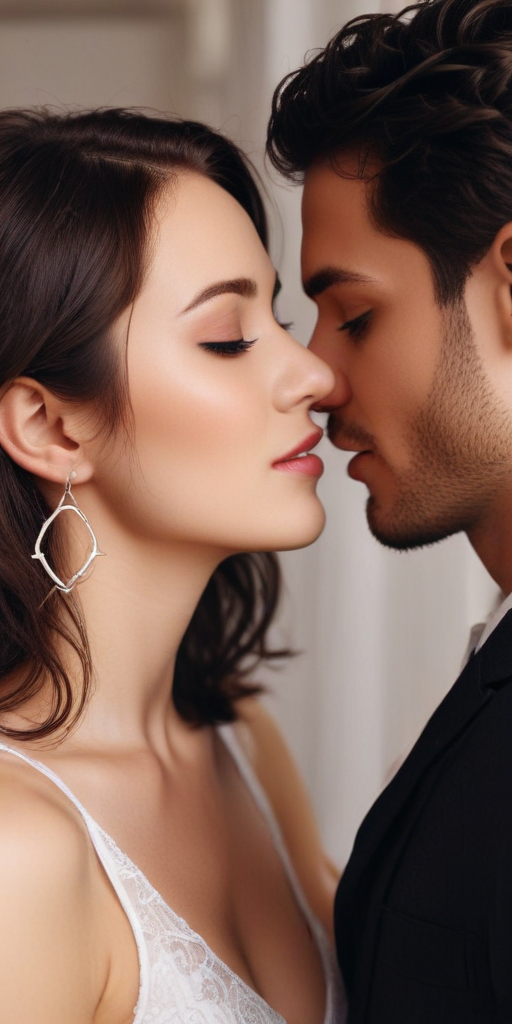 romance music videos