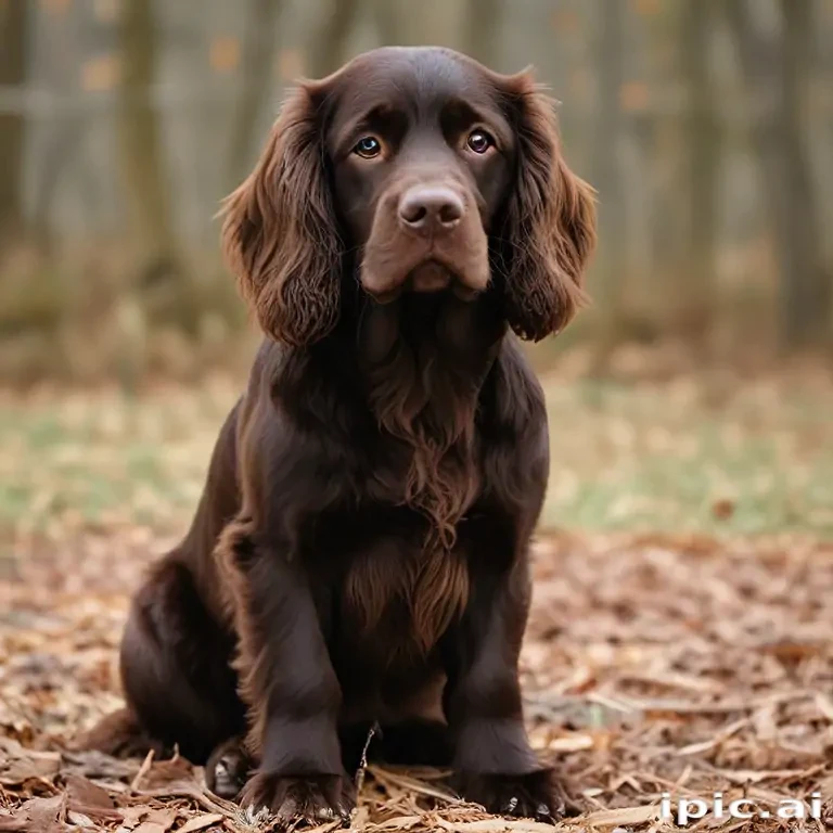 boykin spaniel