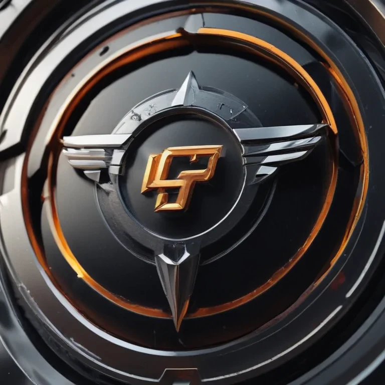 car logo
