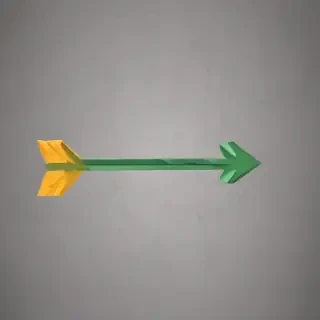 arrow with transparent background