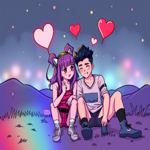cute lgbt wallpaper