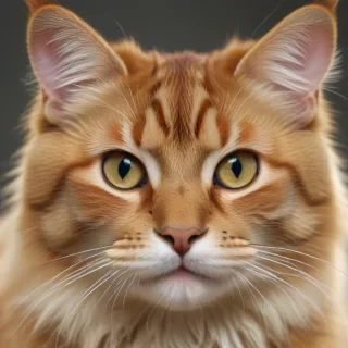 cat transparent image