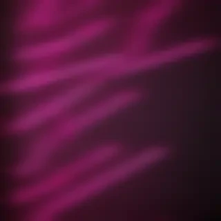 neon pink wallpaper