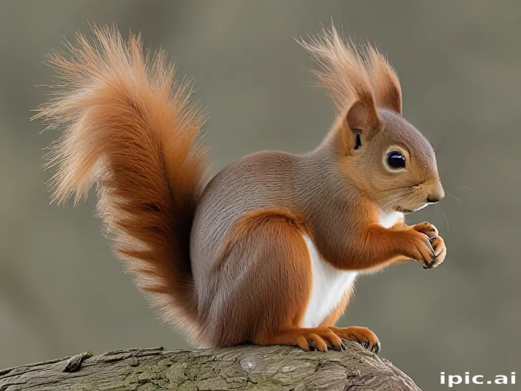 squirrel png