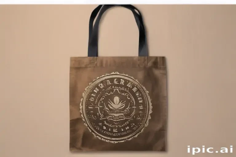 tote bag png