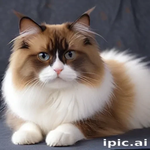 asian semi longhair breed