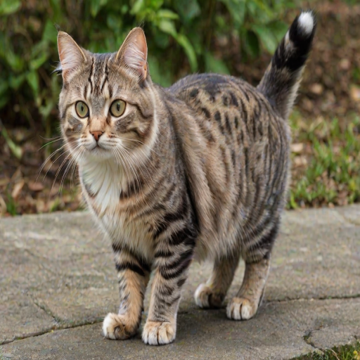 american bobtail cat breed