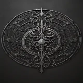 back round design
