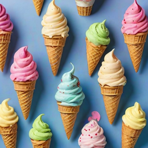 ice cream wallpaper