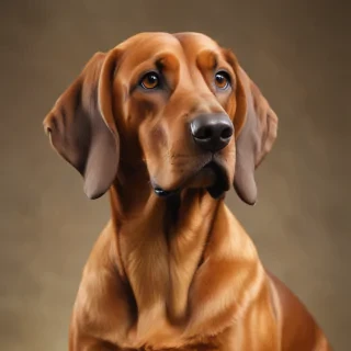 bavarian mountain scent hound