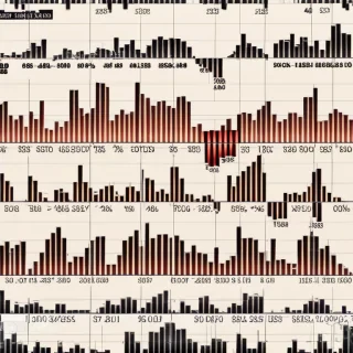 stock market wallpaper