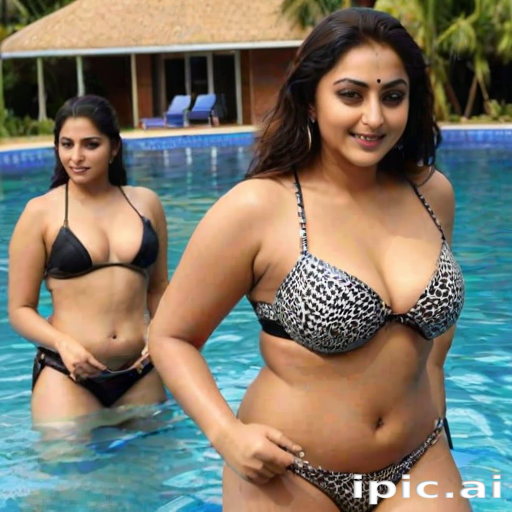 namitha bikini
