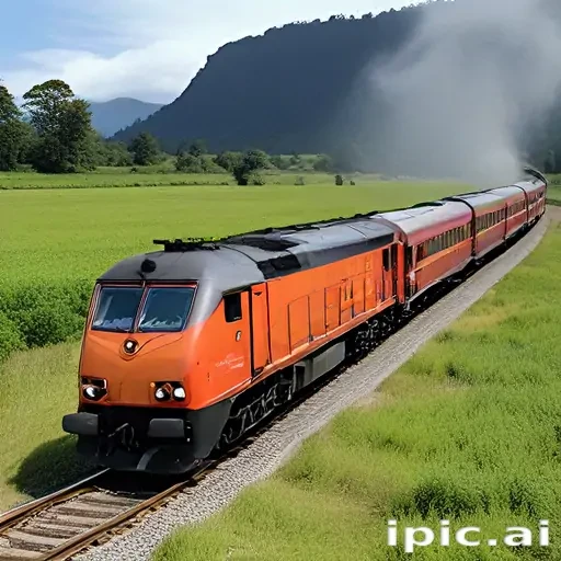 a train png
