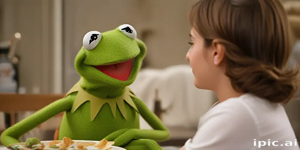 kermit the frog