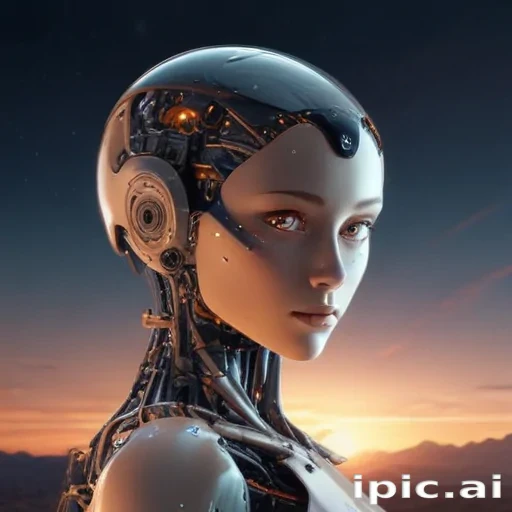artificial intelligence background image