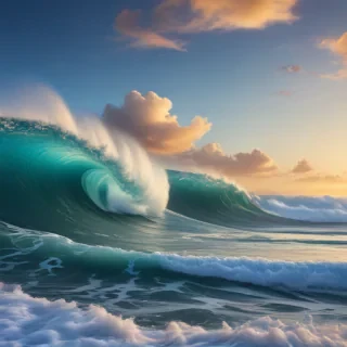ocean computer backgrounds