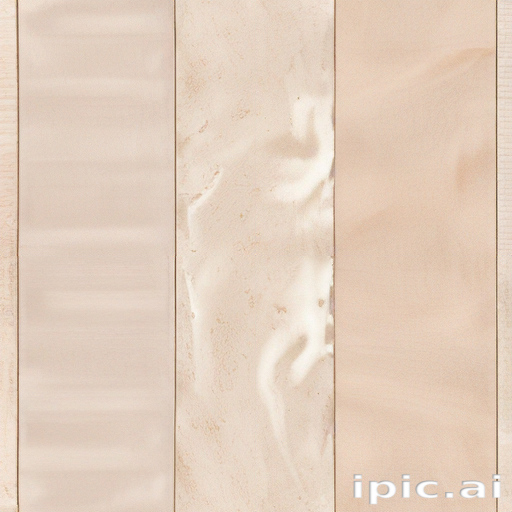 Different Shades and Textures of Light Wood Panels for Design Inspiration