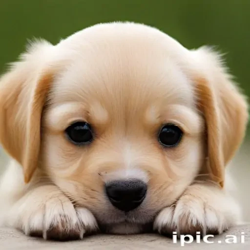 puppy dog wallpaper