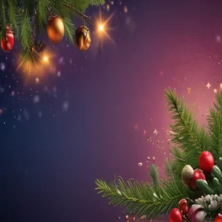 christmas background iphone