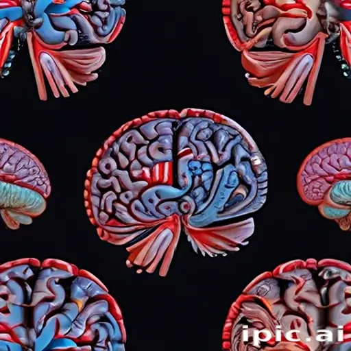 brain transparent background
