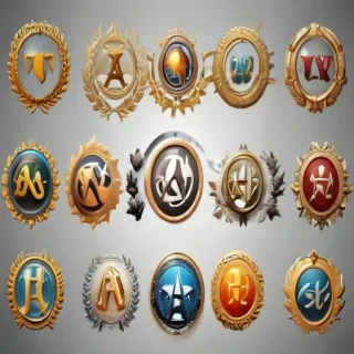 company logos