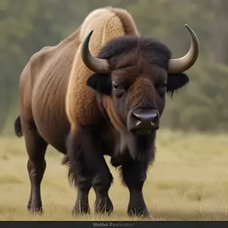 buffalo png